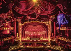 Moulin Rouge