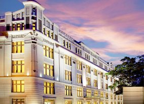 HERMITAGE Hotel Prague