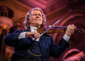 André Rieu
