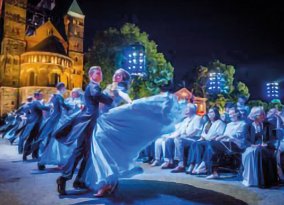 André Rieu Vrijthof