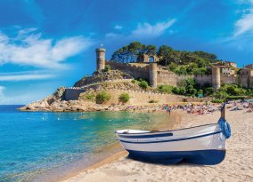 Tossa de Mar