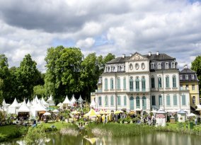 Schloss Wilhelmsthal