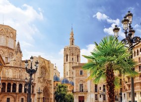 Valencia