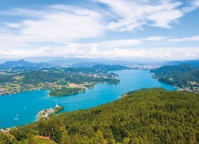 Wörthersee