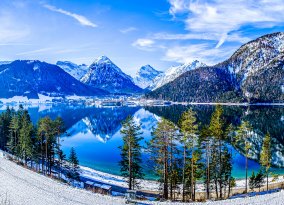 Pertisau am Achensee
