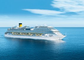 COSTA DIADEMA