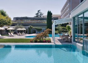 Europa Terme Boutique Hotel
