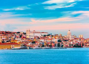 Lissabon