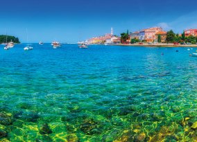 Rovinj