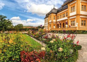 Schloss Veitshöchheim