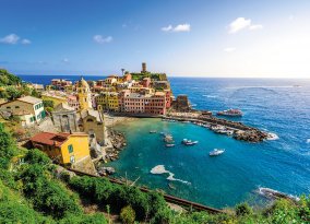 Vernazza / Cinque Terre
