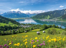 Zell am See
