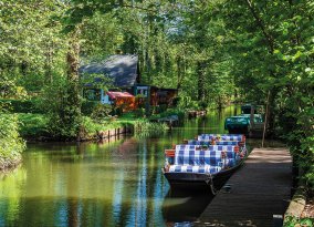Spreewald
