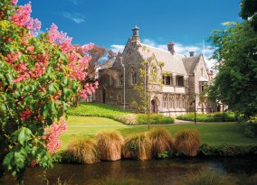 Christchurch Canterbury
