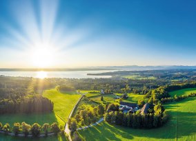 Starnberger See
