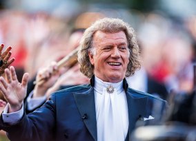 André Rieu
