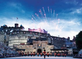Edinburgh Military Tattoo

