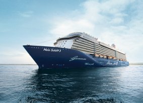 TUI Mein Schiff 3
