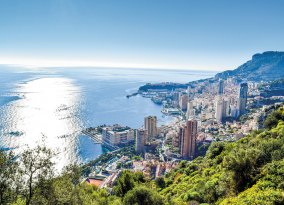 Monaco
