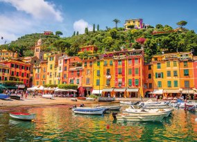 Portofino
