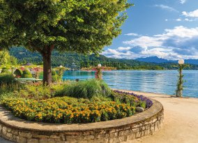 Pörtschach am Wörthersee
