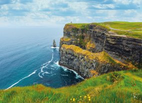Cliffs of Moher
