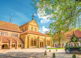 Kloster Maulbronn
