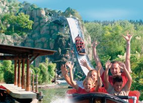 LEGOLAND® in Günzburg
