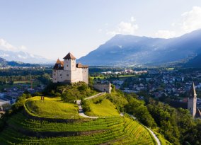 Liechtenstein 