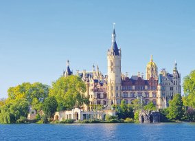 Schloss Schwerin
