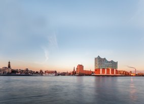 Hamburg Elbphilharmonie
