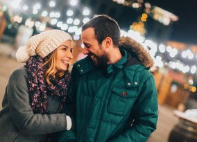 Weihnachtsmarkt-Bummel
