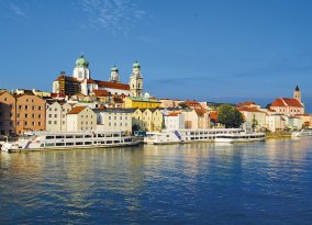 Passau
