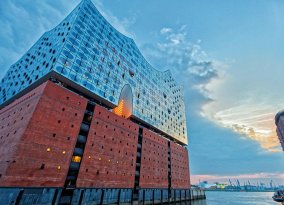 Elbphilharmonie Hamburg

