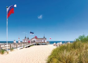 Usedom Ahlbeck
