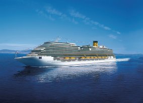 COSTA Diadema
