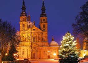 Fulda Dom
