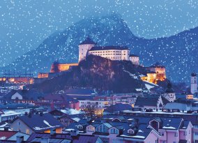 Kufstein
