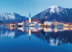 Tegernsee
