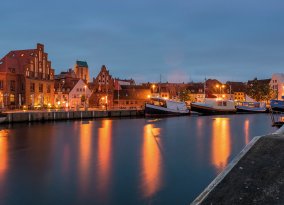 Wismar
