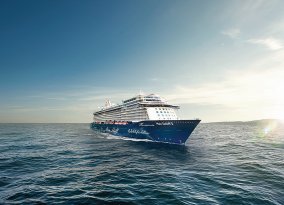 TUI Mein Schiff 5

