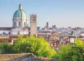 Brescia
