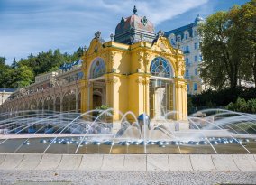 Marienbad
