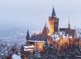 Burg Wernigerode
