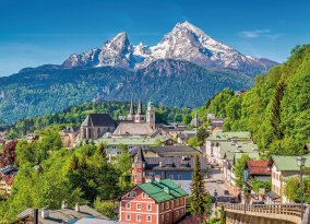 Berchtesgaden
