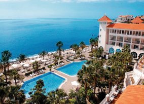 Hotel RIU Palace Madeira

