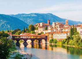 Bassano del Grappa
