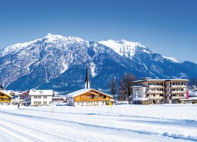 Pertisau am Achensee
