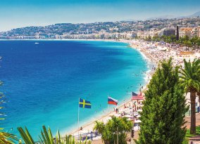Nizza
