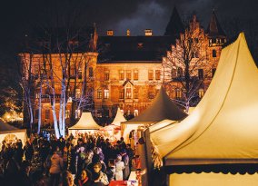 Faber-Castell Winterträume
